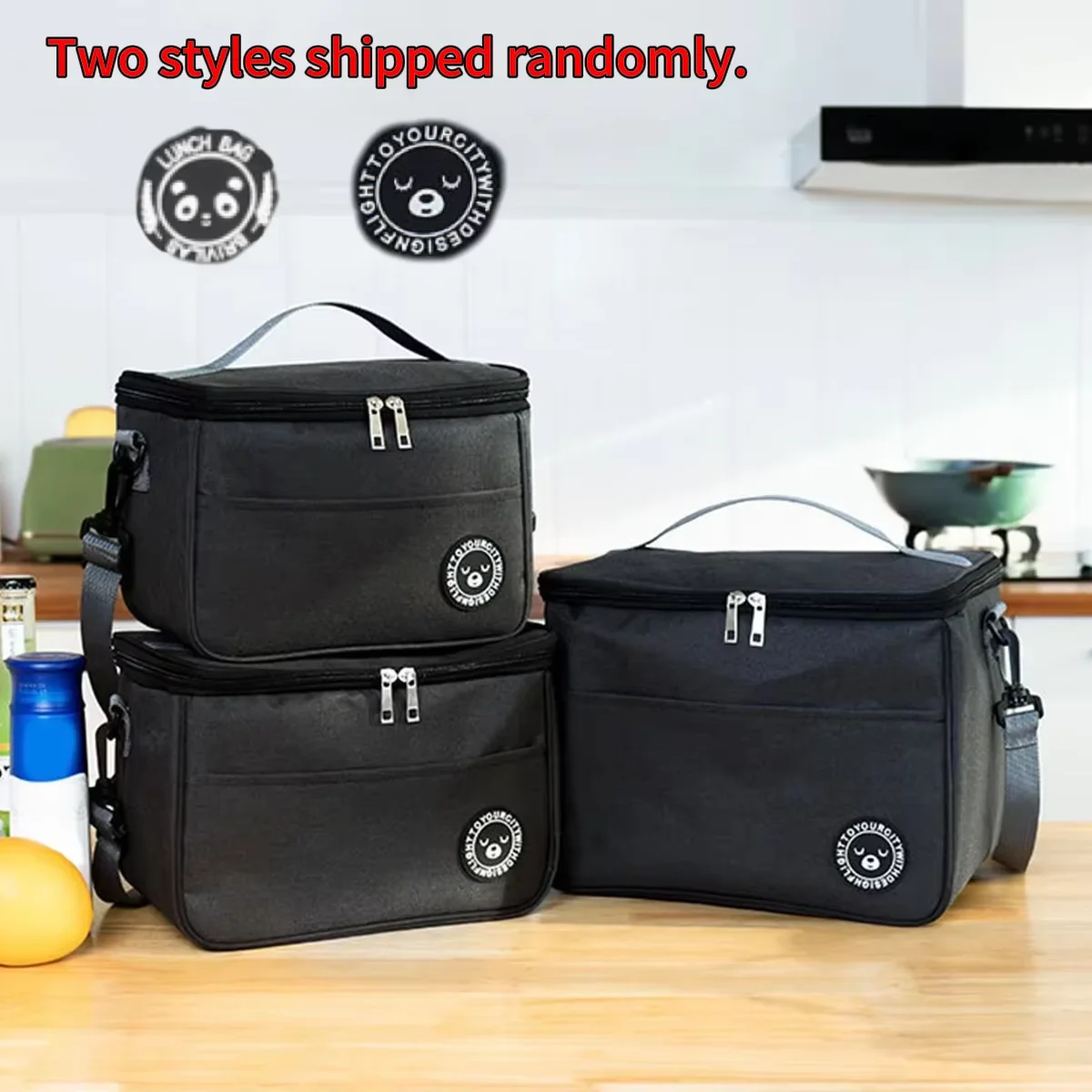Thumbnail 3 - #59 Latest Lunch Bags Price Drops