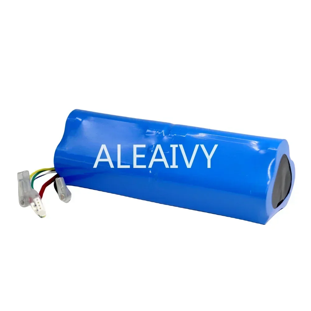 استبدال بطارية ليثيوم أيون ل Dreame H10 H12 H13 VWV7 VWV8 VWV9 P2106-6S1P-BWB يده الرطب الجاف غسل مكنسة كهربائية البطارية