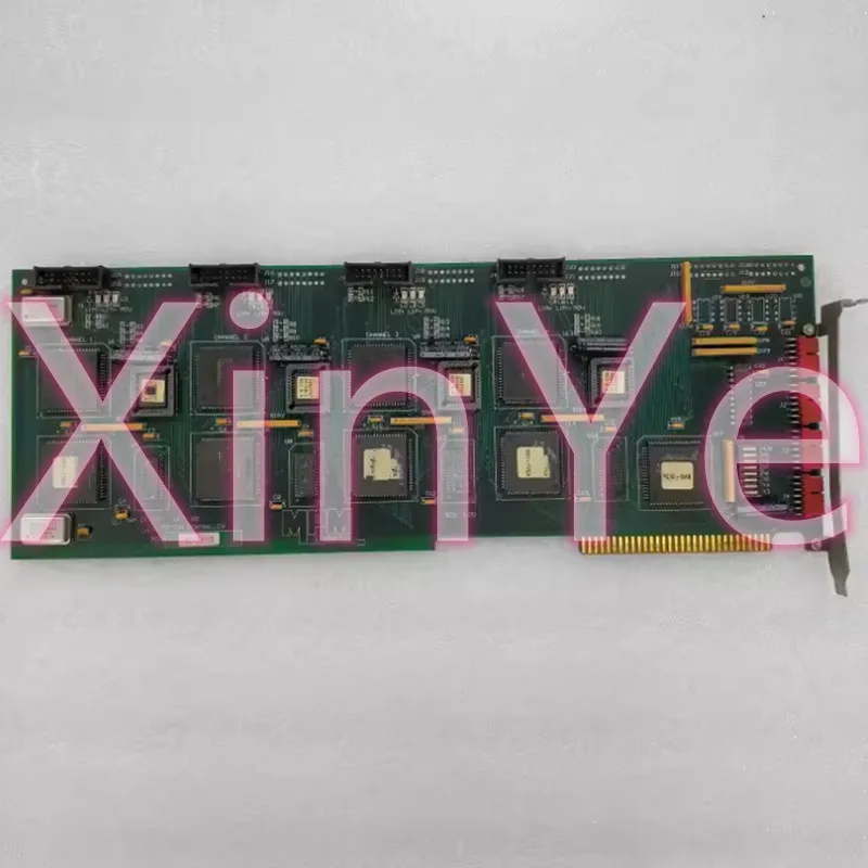 Karta kontrolna PC-271/A PC-271/B