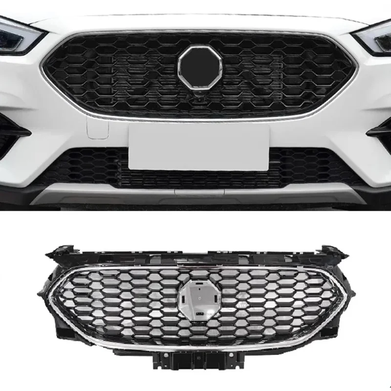 

Front Grill For MG ZS 2020 High Quality More Dis Cheaper