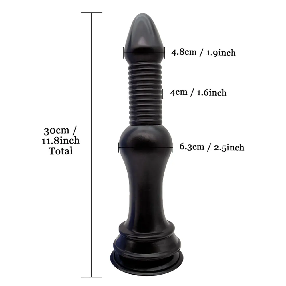 Huge Anal Toys Dildo Silicone Large Vagina Stimulator Anus Expansion Prostate Massager Erotic Adult Sex Toys for Woman Men BDSM