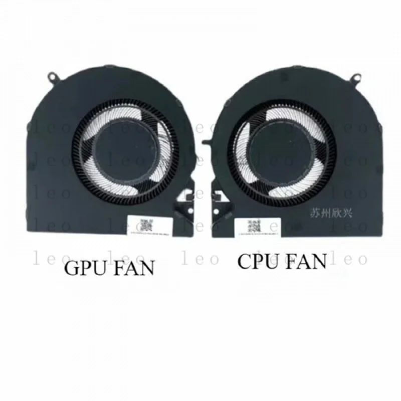 

Охлаждающий вентилятор DD для Razer Blade 15 RZ09-0330 02385 0288 0313 0301 0367