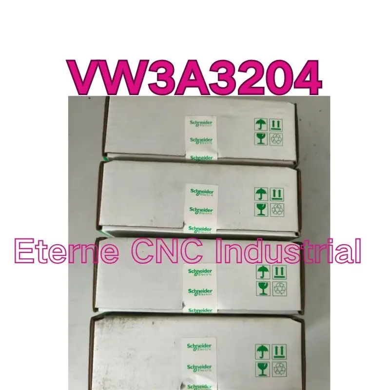 

New VW3A3204 communication card for fast shipping