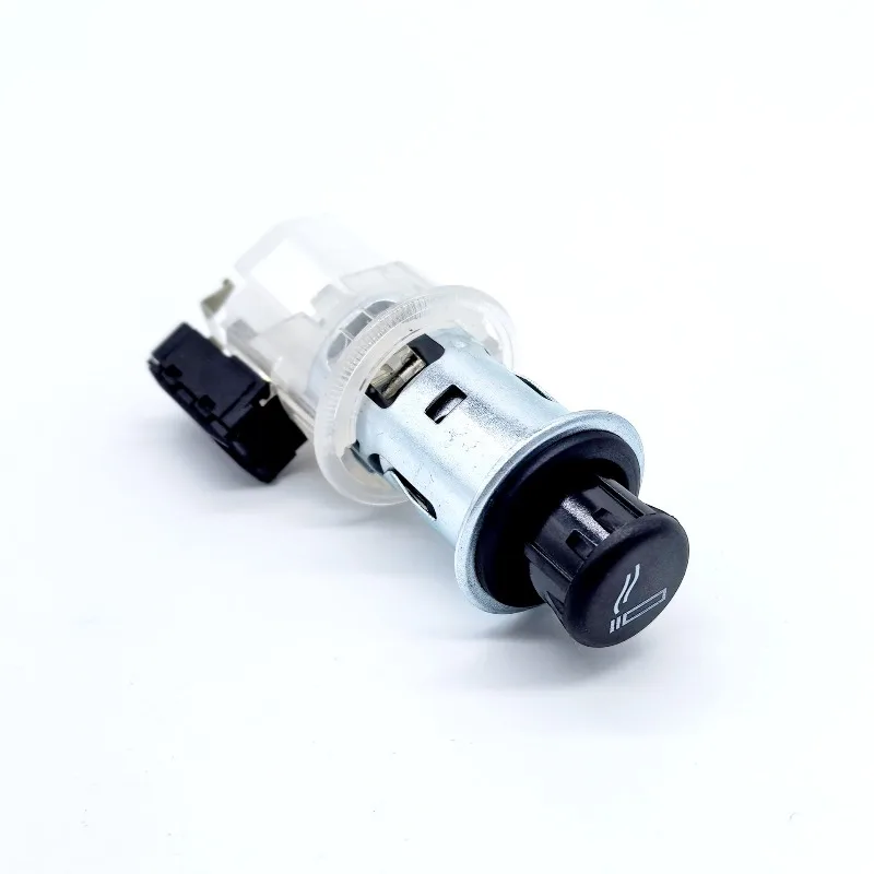 5QD919341  Automotive Electrical System Cigarette Lighter Assembly 1JD 919 309 for Volkswagen Golf 7 MK7 Lamando Tiguan L