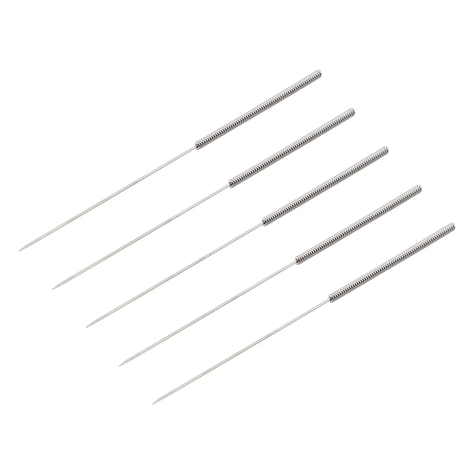 This Convenient Kit Features Five Essential Stainless Steel Needles To Keep Your Printer Running Smoothly And Efficiently