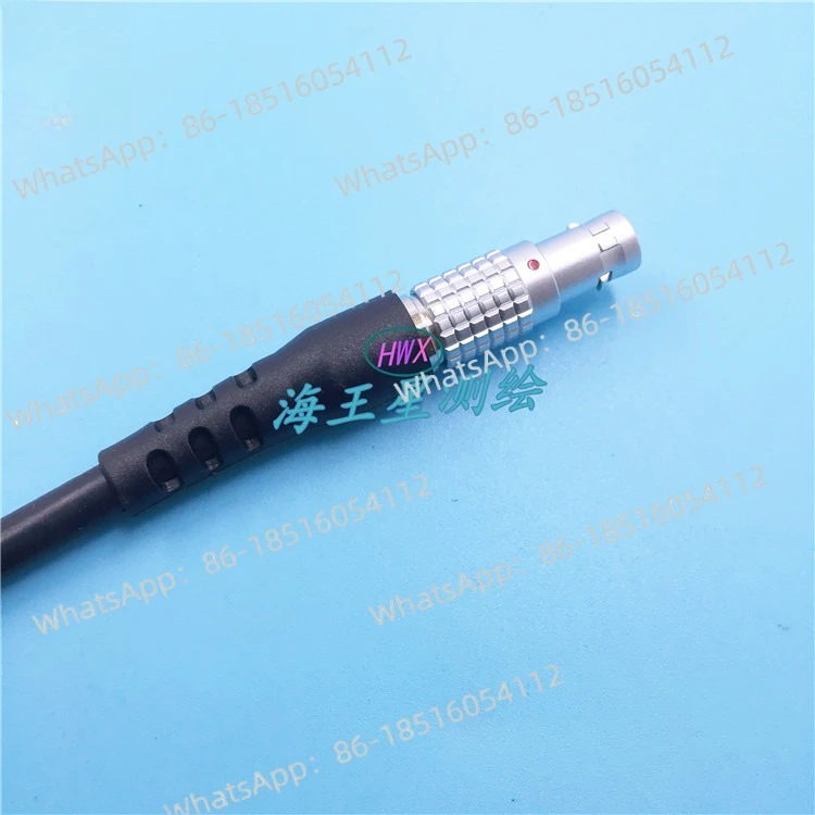 

TS02TS03TS06TS09TS15 TCR402/405/702/802 Total Station USB Data Cable