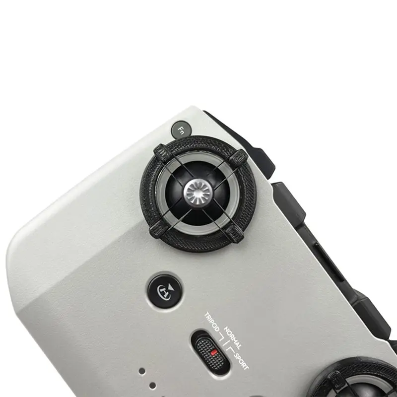 B27B Mini 3/3 Pro/Air 2 2S/ 3 3Pro/Mini 2 Drone For DJI RC-N1/N2 Remote Control Yaw Resistance Joystick Mounting Bracket