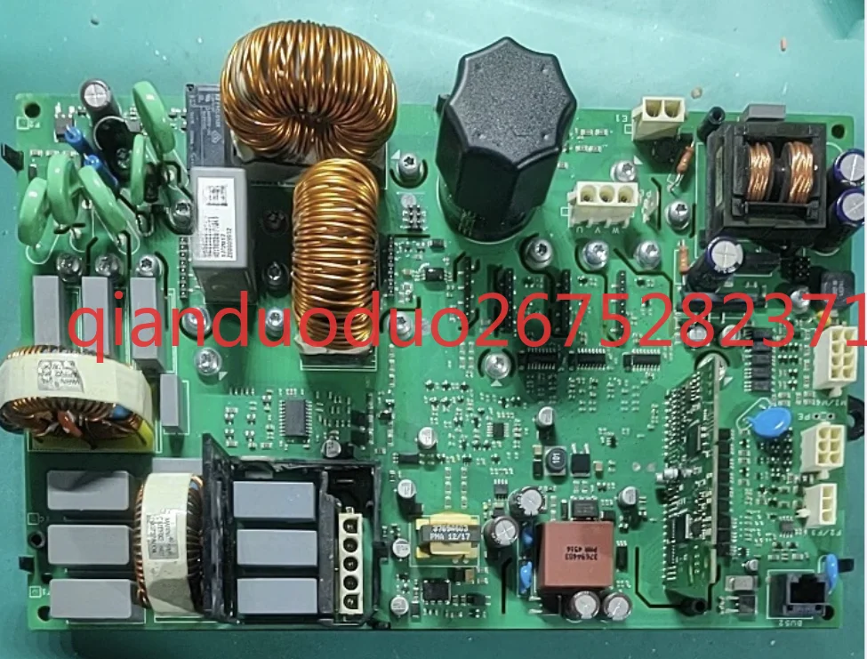 Suitable for Rittal cabinet air conditioner inverter board