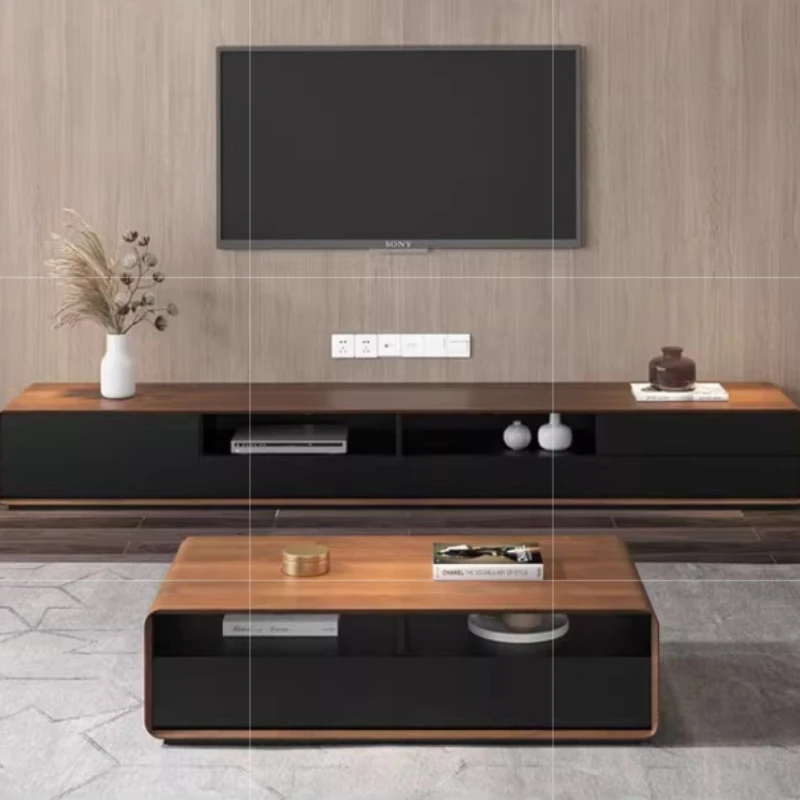 

Минималистичные современные тумбы под телевизор: элитные дизайнерские подставки для ТВ с динамиками, эстетичные деревянные мебельные решения для хранения