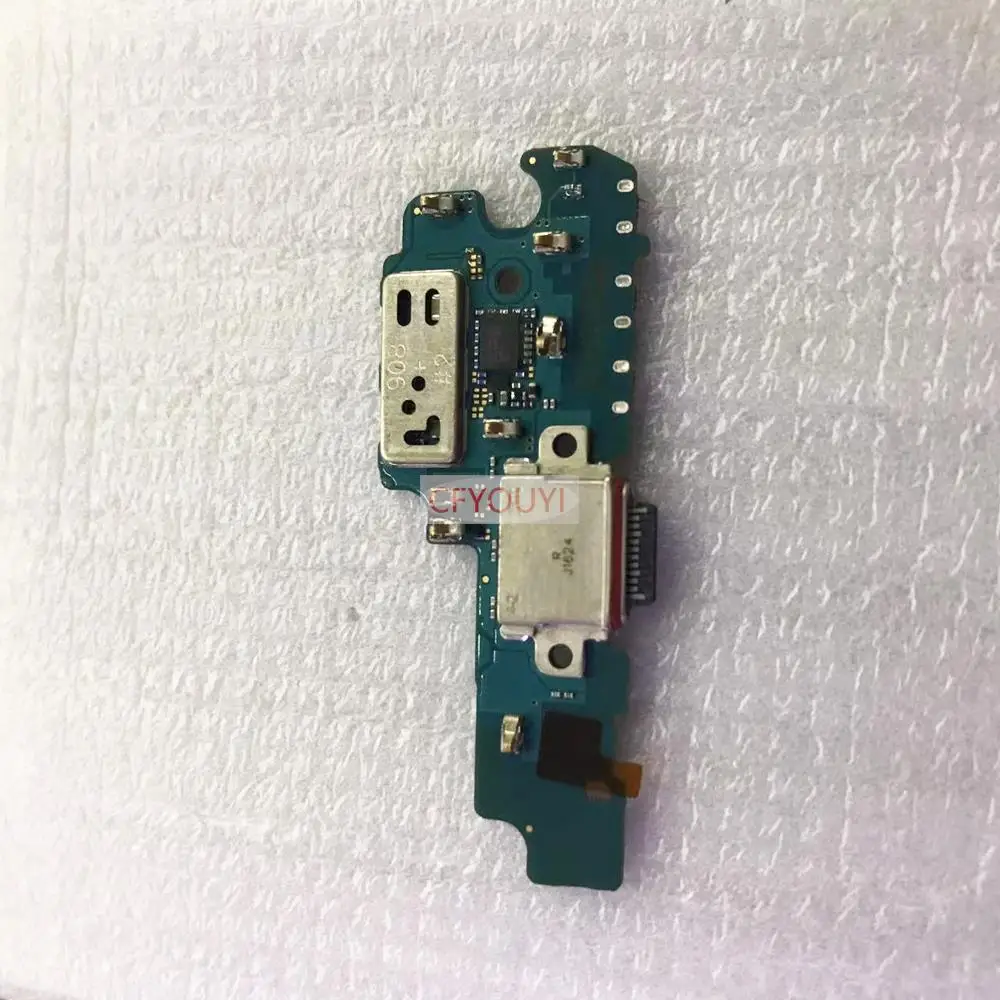 Charging Port Board For Samsung Galaxy Z Fold2 5G SM-F916 / Fold3 5G F926