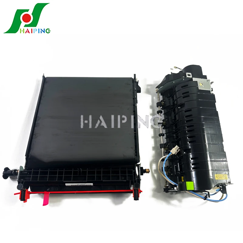 ZHHP Premium Fuser+ITB Maintenance Kit For Lexmark CS310/410/510/517 CX310/410/510/517 Fuser Unit+Transfer Unit 40X7615 40X7616