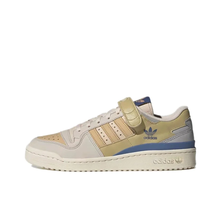 Adidas Originals Forum 84 Low Concrete Jungle 'Grey Brown' GX4575
