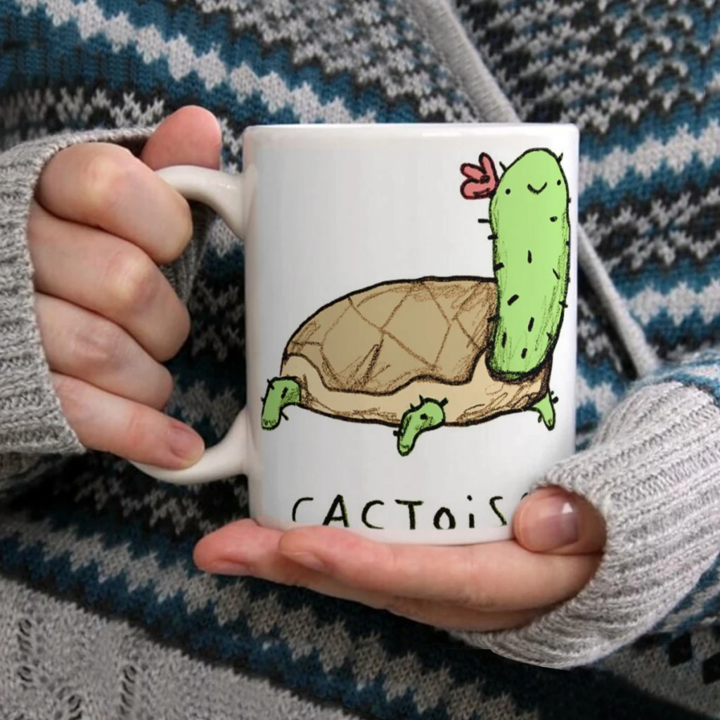 cactoise