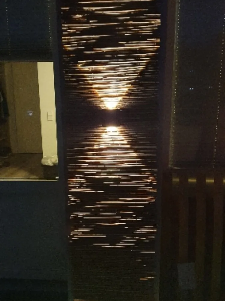 Applique murale LED intérieure chevet escalier veilleuse IP65 étanche applique extérieure balcon applique murale corps en aluminium AC85-265V