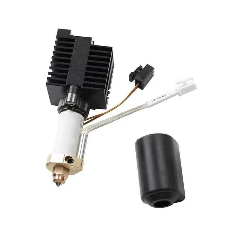 

Нагревательный блок A13E (2 шт.) для Creality K2 Plus, сопло хотэнда 0,4 мм, экструдер для 3D-принтера K2 Plus