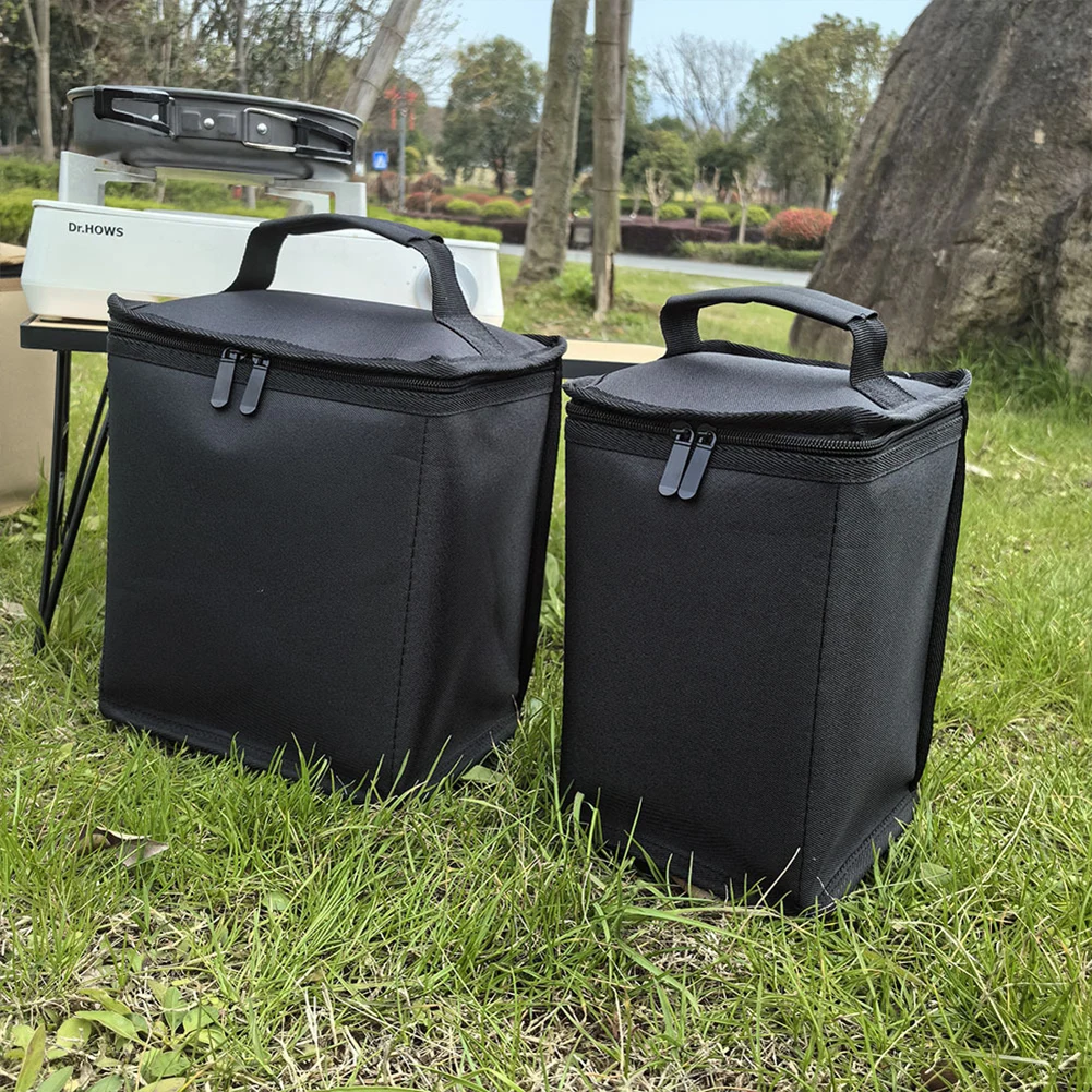 Butaan brandstofbus hoes 600D  - Camping Cooking Canister recensie en prijs