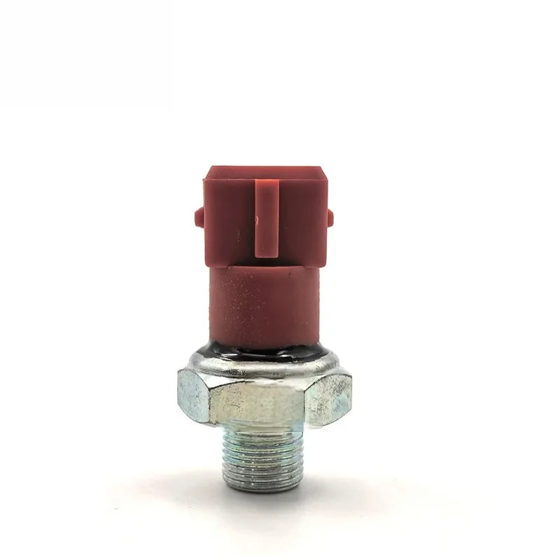 

701-4160 Transmission Oil Pressure Switch Sensor For 3C 3CX 3DX 4CX Backhoe Loader