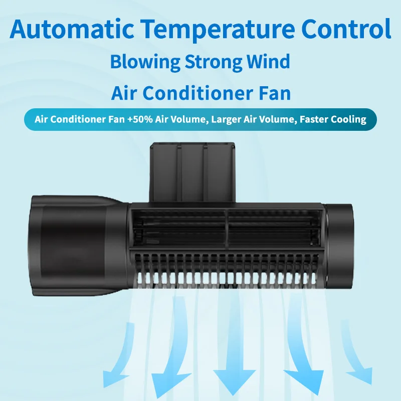 Imagem -04 - Jebao-ventilador de Refrigeração do Aquário Série Acf 12v 3w 4w Mudo Controle Automático de Temperatura Acessórios para Aquários Marinhos 2024