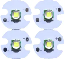 High Power XMLM T6 LED 10W for DIY #2