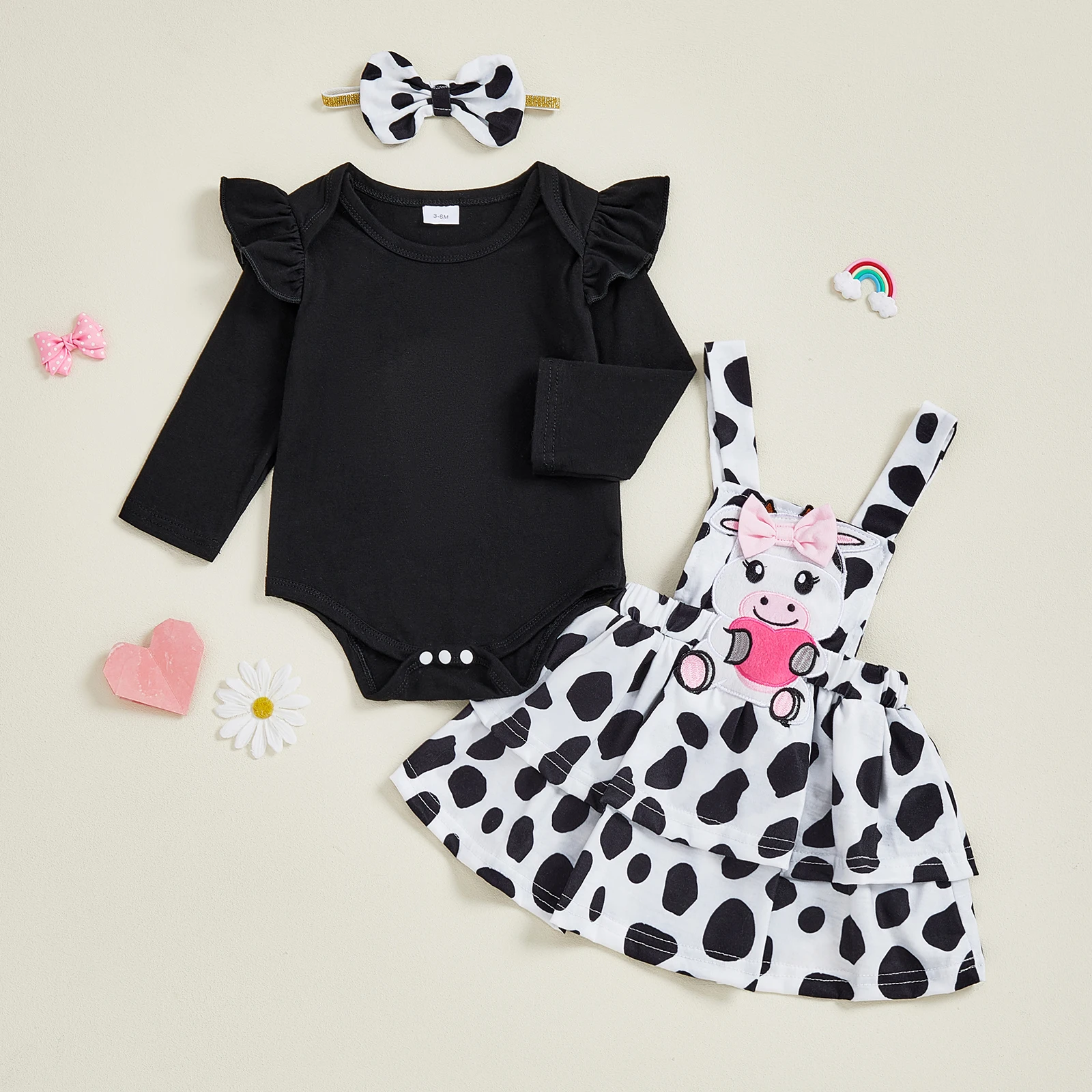 طفل رضيع ملابس الشتاء مقنعين سترة منقوشة قميص الدنيم الجينز قبعة قبعة مجموعة ملابس الاطفال ملابس الموضة