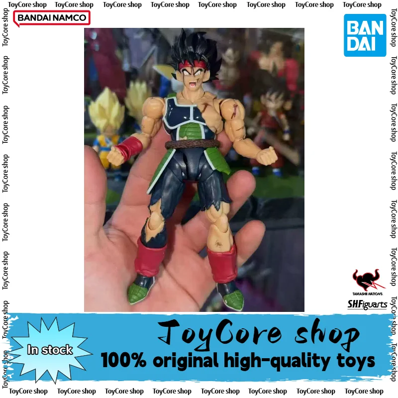 Baby Products News - 新入荷 バンダイ S.H.Figuarts バードック ザ・ワンマン ファイナルバトル
