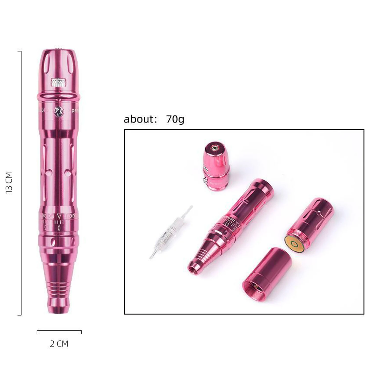 Thumbnail 4 - #39 Compare Tattoo Kits Before You Buy