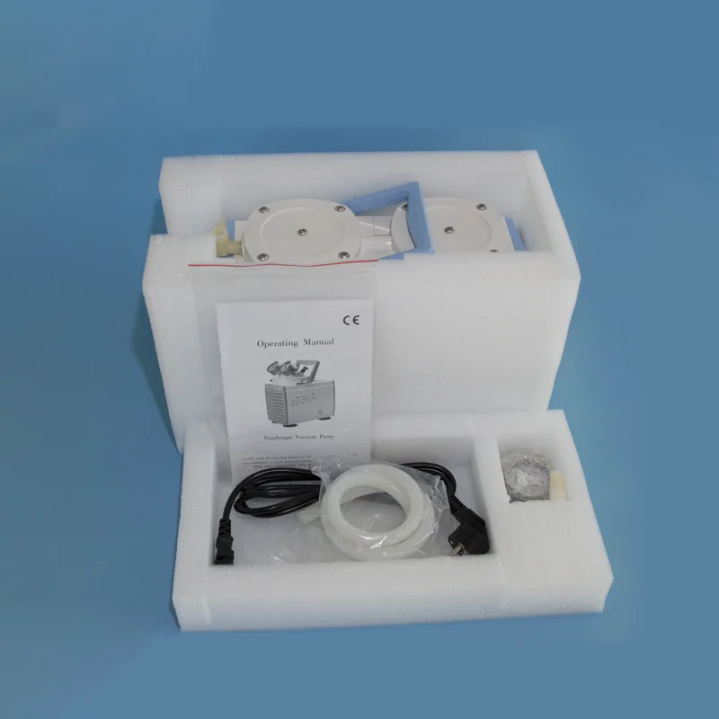 

Насос превосходного качества, LDiaphragm, вакуумный насос, мини-вакуум