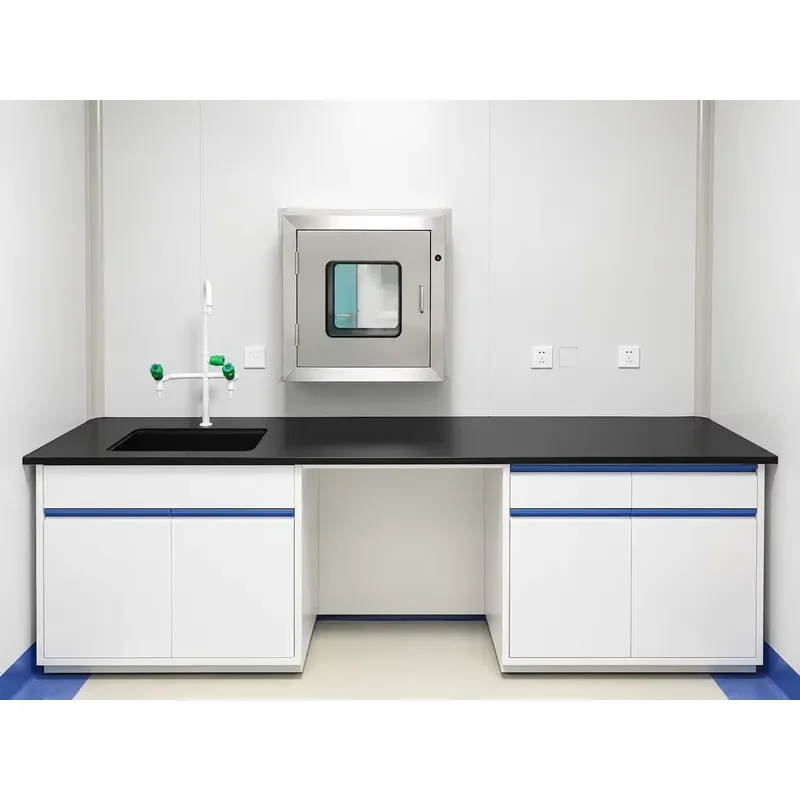 for Shockproof Marble Balance Table Laboratory Workbench Precision Balance Instrument Custom Weighing Table Wholesale