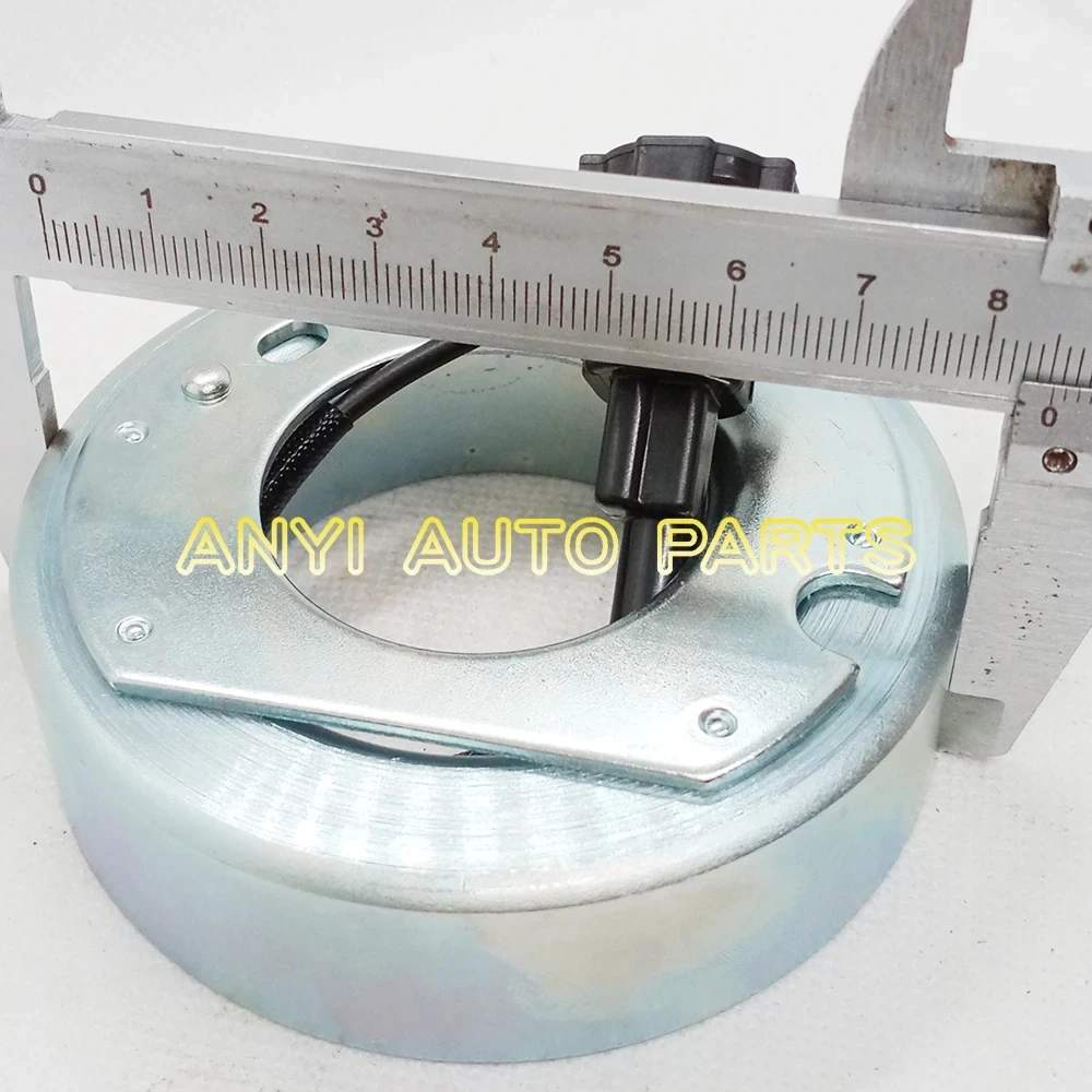 

Электромагнитная муфта компрессора кондиционера CA1431-C для NISSAN SUNNY