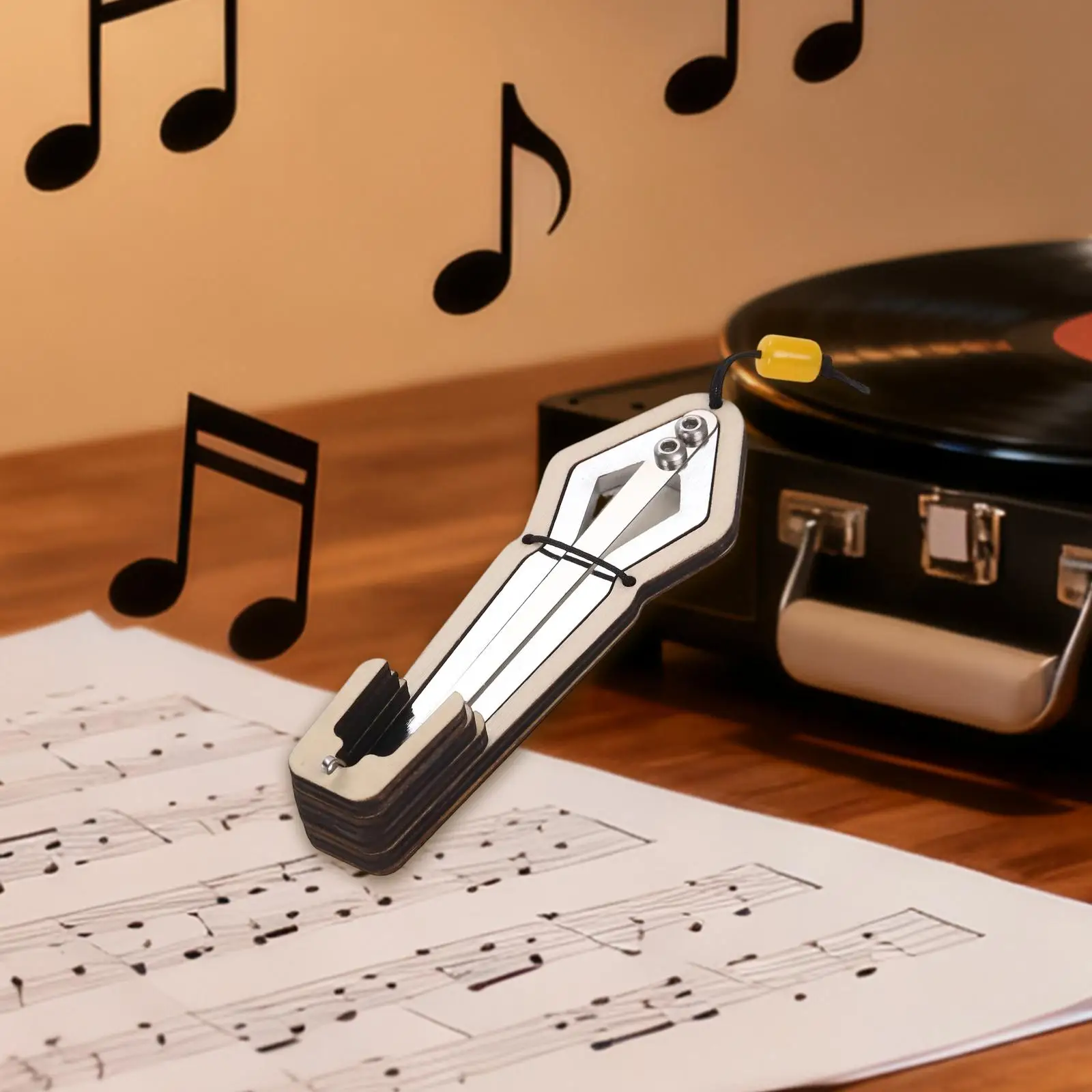 

Mouth Jaw Harp Ethnic Creative Folk Music Gift Easy to Play Jews Harp