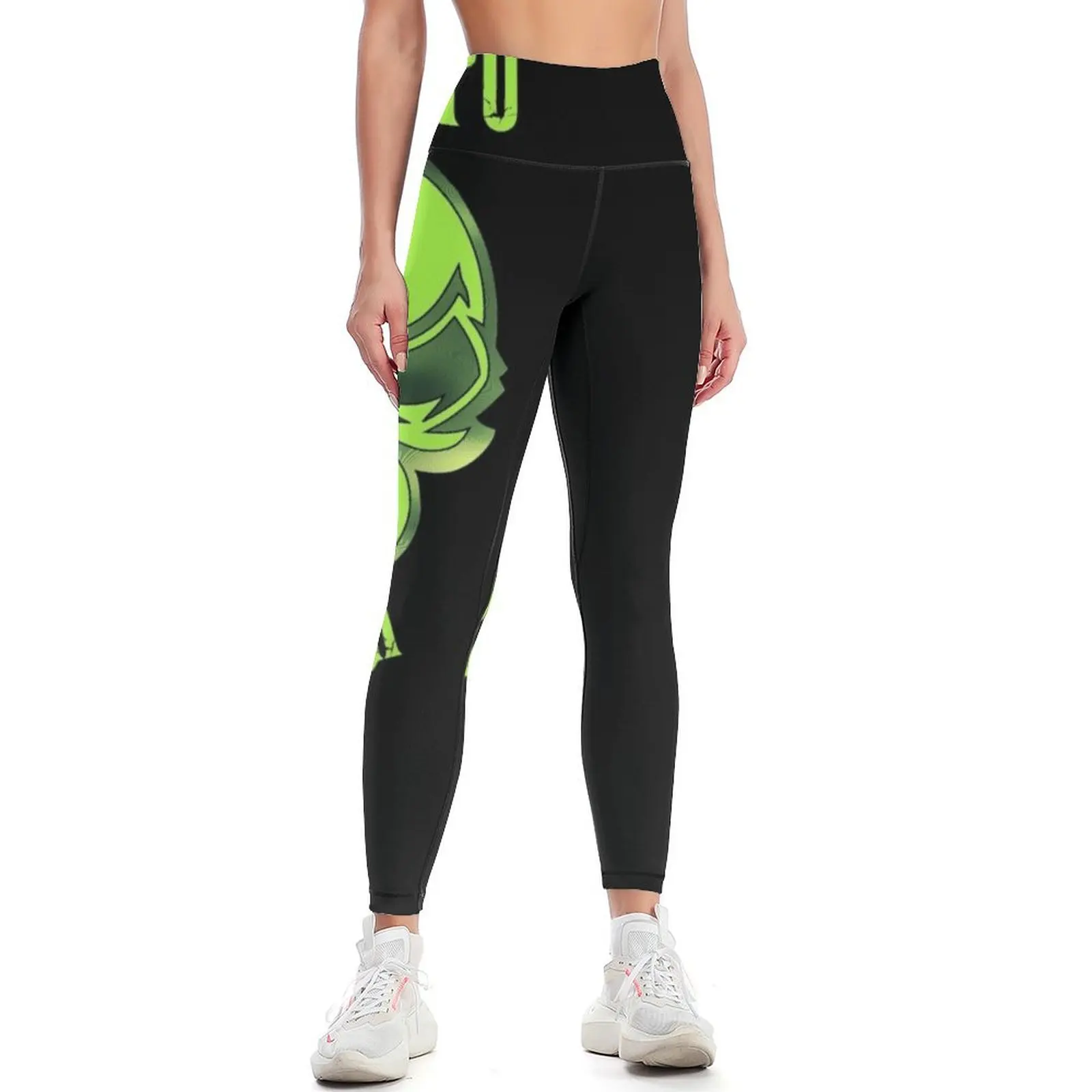 

uptempo Leggings Sportswear woman gym fitness set gym sports for Womens Leggings