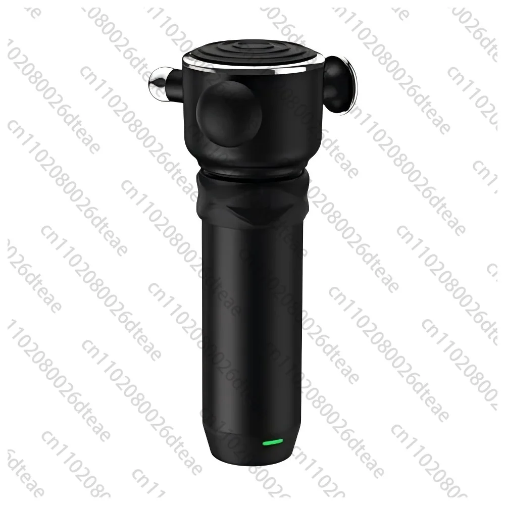 Vibration Massager For Body Neck Back Deep Tissue Muscle Relaxation Fitness Slimming Anti Fat Burner