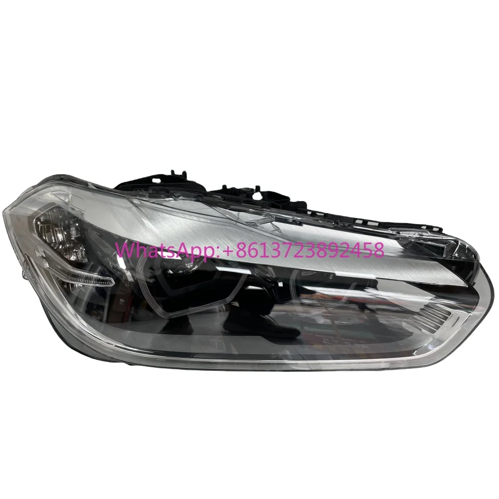 Fit For Bmw X2 Head…