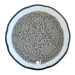 AISI52100 Chrome Steel Bearing Balls 1.2mm-3.5mm 1.5mm 1.588mm 2mm 2.381mm (3/32'') 2.5mm 2.778mm 3mm 3.175mm GCR15 100Cr6