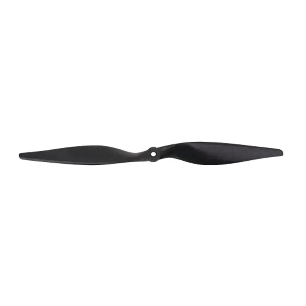 In Voorraad Nieuwe 1 paar 13x6.5 3 K Koolstofvezel Propeller CW CCW 1365 CF Props voor DIY RC Quadcopter Hexacopter Multi Rotor