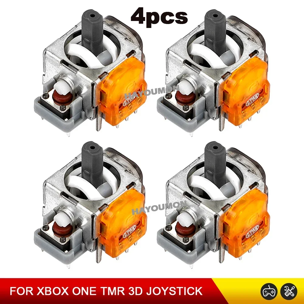 Variant: For XBOX ONE 4PCS