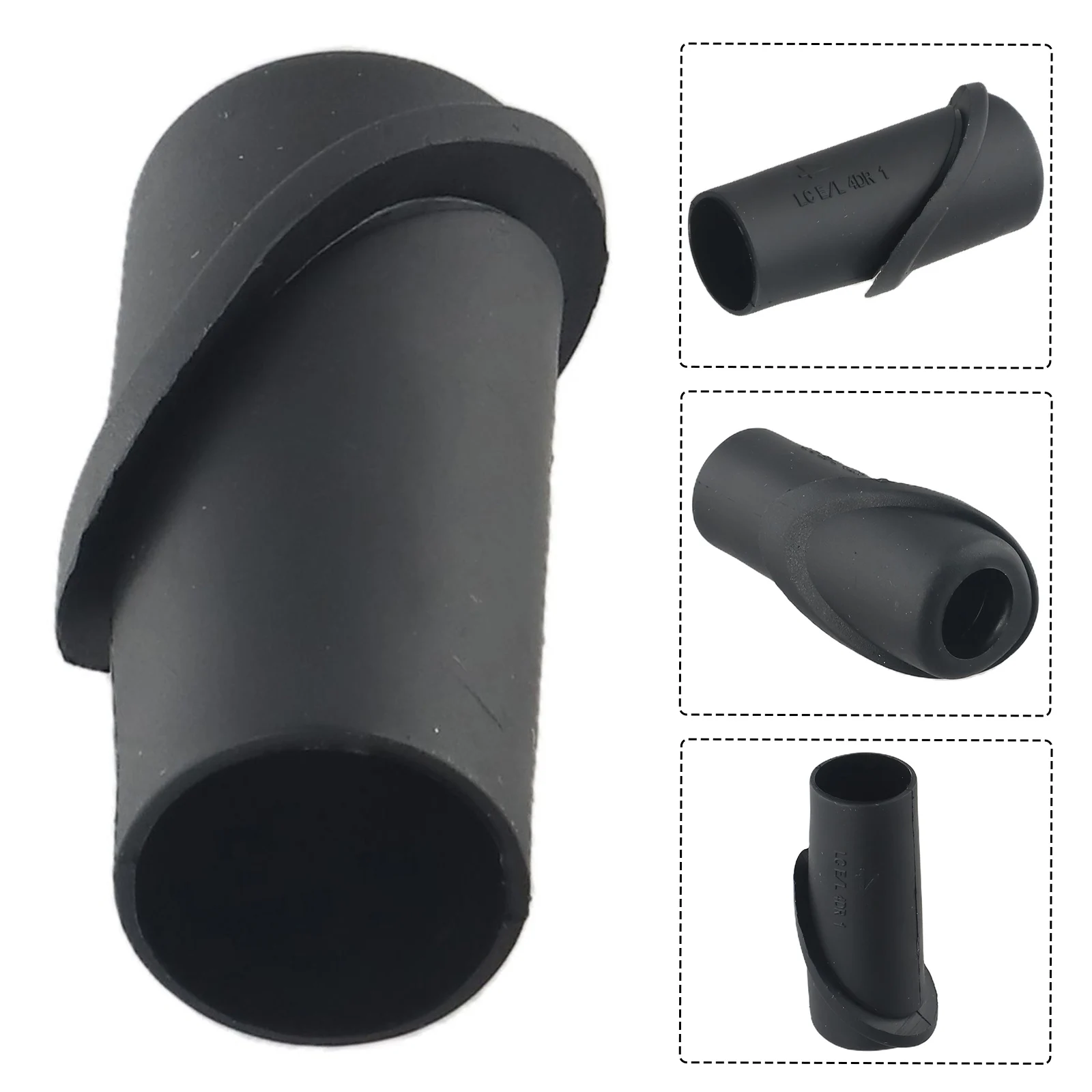 1Pcs Antenna Base Car Rubber Sleeve For -Hyundai For Accent 2000-02 Antenna Mounting96250-25040 Base Assembly Auto Aerials