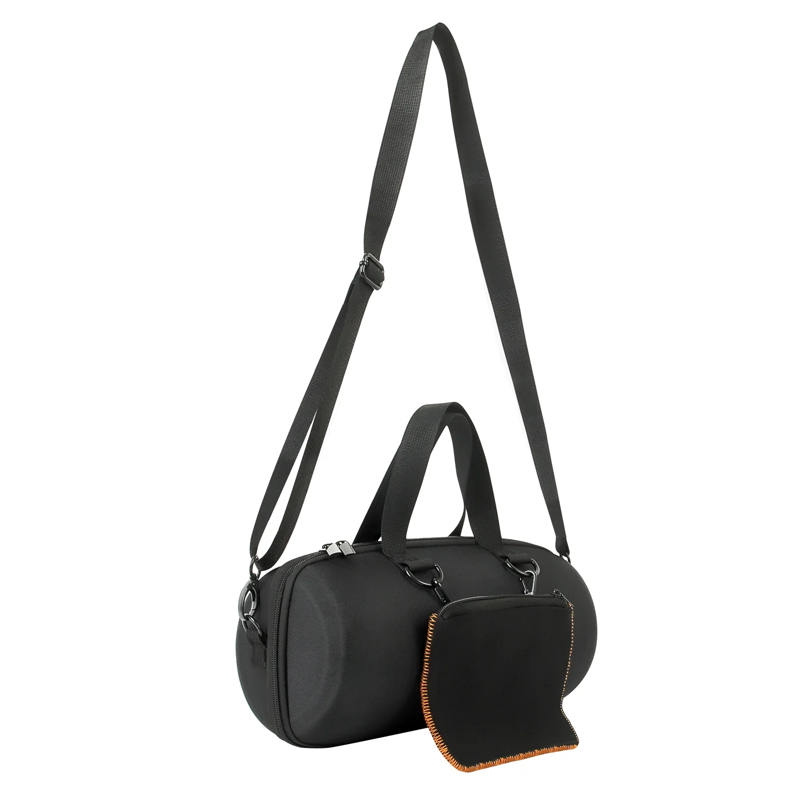 

Жесткий чехол для хранения беспроводного динамика JBL Xtreme 3, дорожная коробка для переноски, сумки с двойной молнией