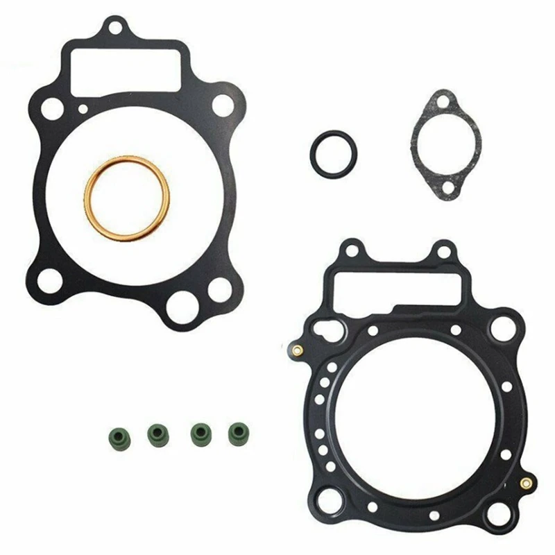 CRF250R CRF250X Top Gasket Kit For CRF250R 2004-2007
