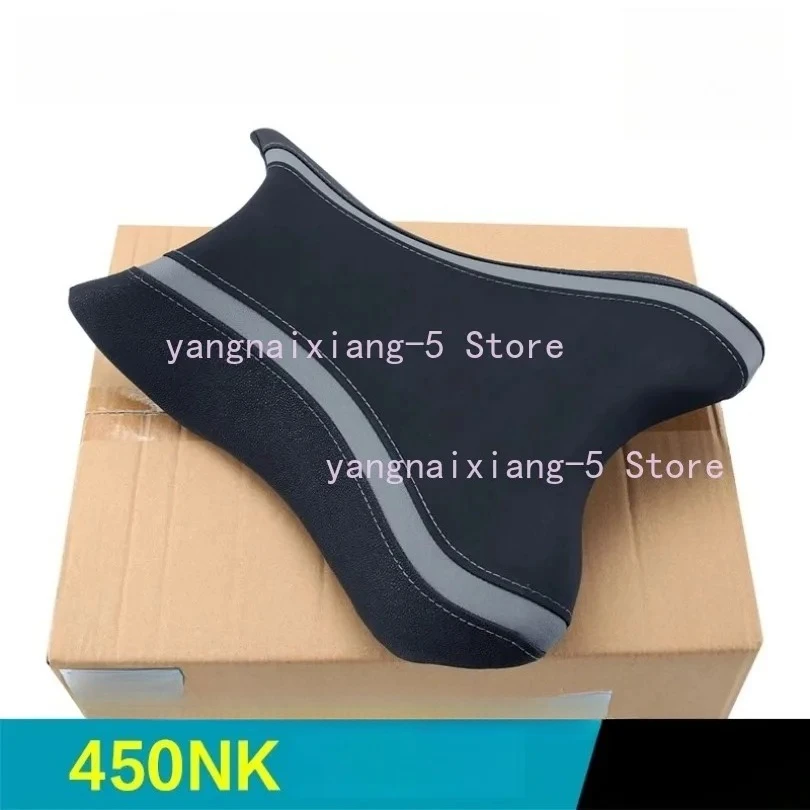 

For CFMOTO 450NK CF400-7 2023 2024 Motorcycle modification Lower Front Seat Cushion Fittings