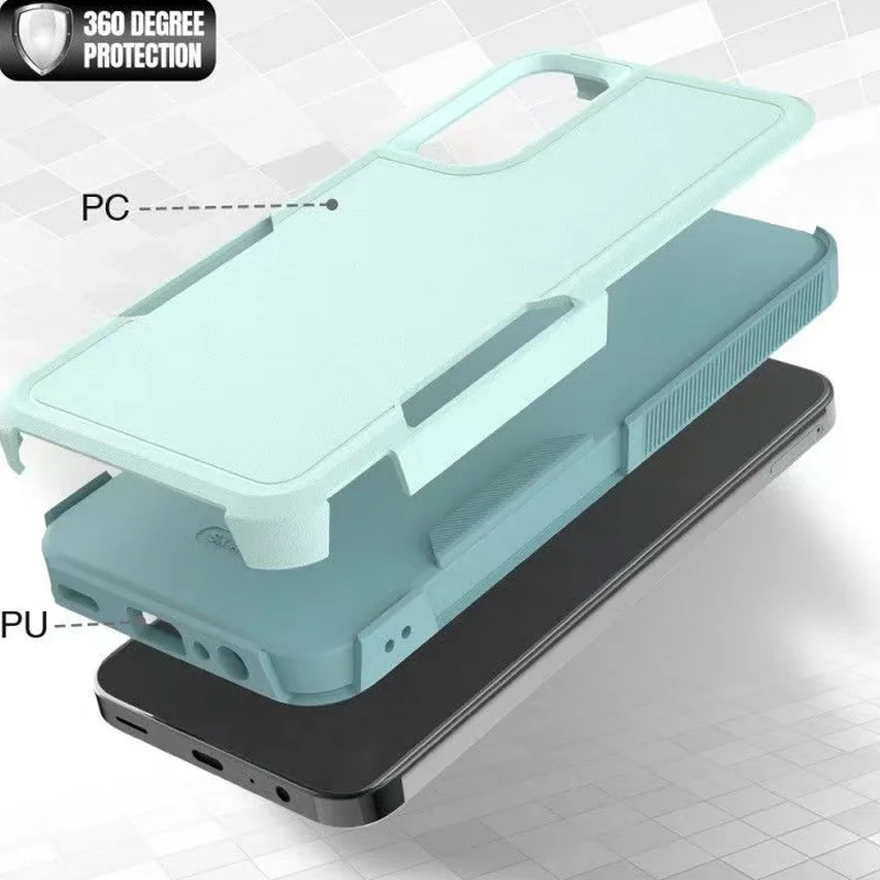 Thumbnail 3 - #31 Motorola Edge 40 Cases Sale