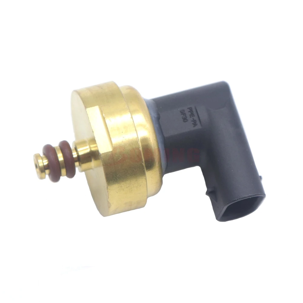 مستشعر ضغط خزان وقود السيارة لمرسيدس بنز C250 C300 CL600 CL65 AMG 117 156 166 172 C E S CLS A0009051100 A0035427518 #4