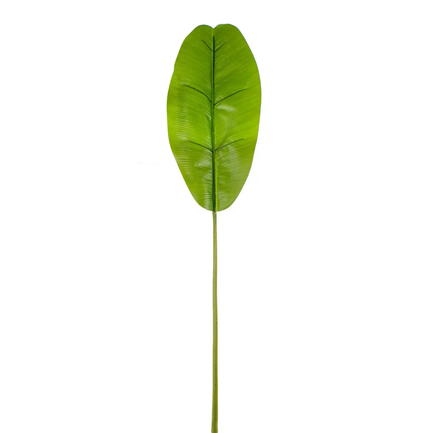 Euro Flora artificial banana leaf 130 Cm