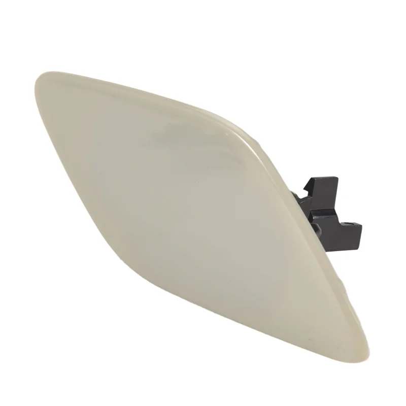 Superior-2Pcs سيارة العلوي غسالة طائرة رذاذ فوهة غطاء غطاء ل-BMW 3 سلسلة E92 E93 2006-2010 61677171660 61677171659