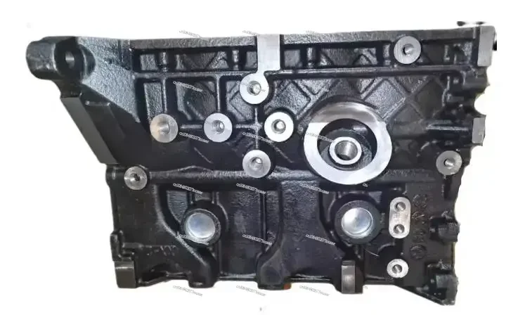 

Блок цилиндров LMU OEM 9048771 24542621 для Chevrolet Spark Sail Aveo Lova 1,2 л