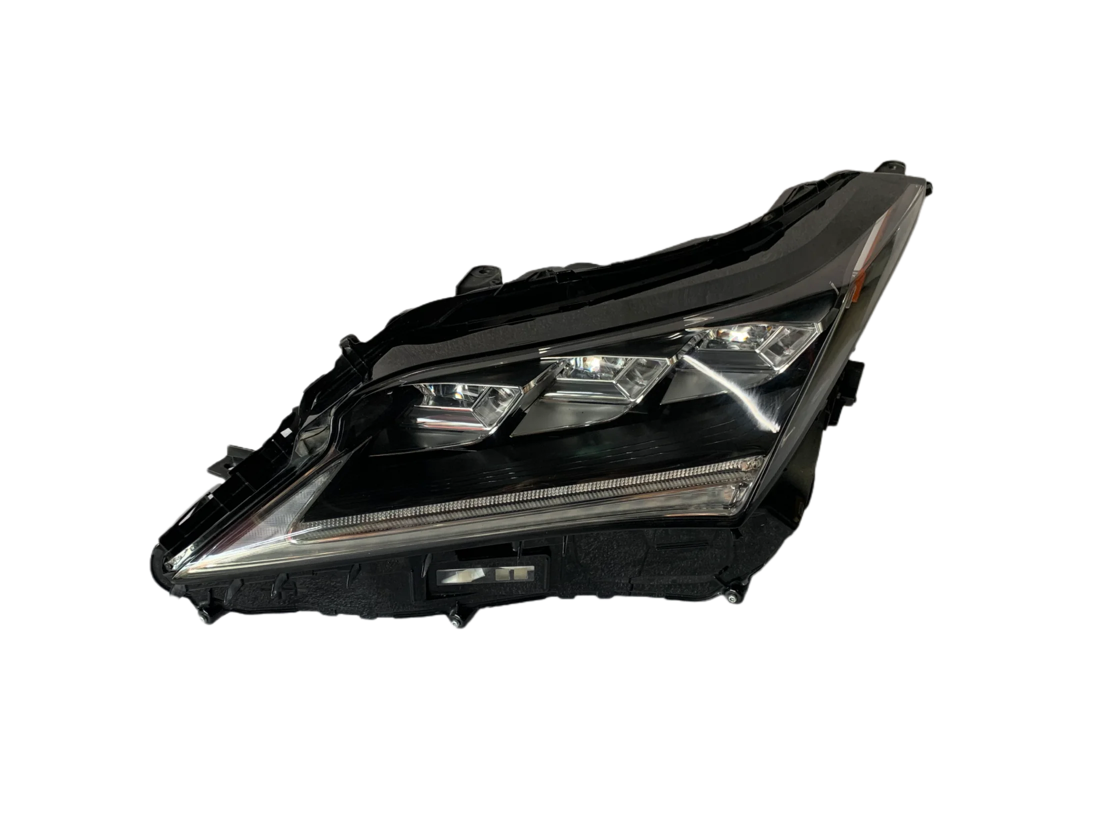 

Best Sale High Quality RX300 RX350 RX450H 2016 2017 2018 Car Accessories Headlamp RX Headlight Led For Lexus Automotive