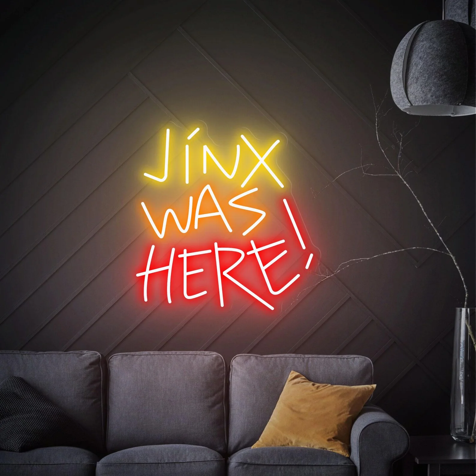 Gaming Zone Multicolor Neon Sign, Custom Gaming Room LED Neon Sign, Game Room Wall Decor, Gift For Boyfriend,Game Lover Gift
