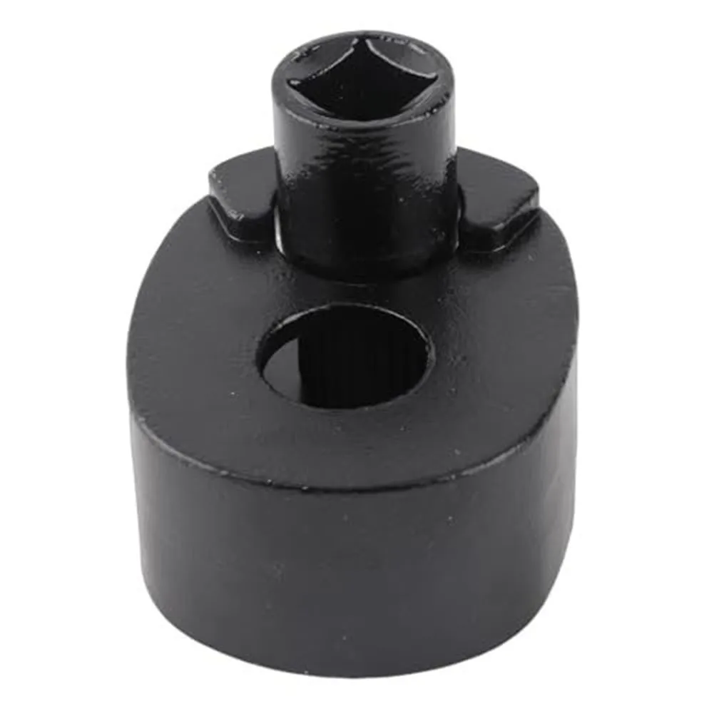 

33mm-42mm Tie Rod Wrench For Removing Tie Rod Ends From Cars And Trucks; 27-42mm Two-way Steering Tie Rod Removal Tool,