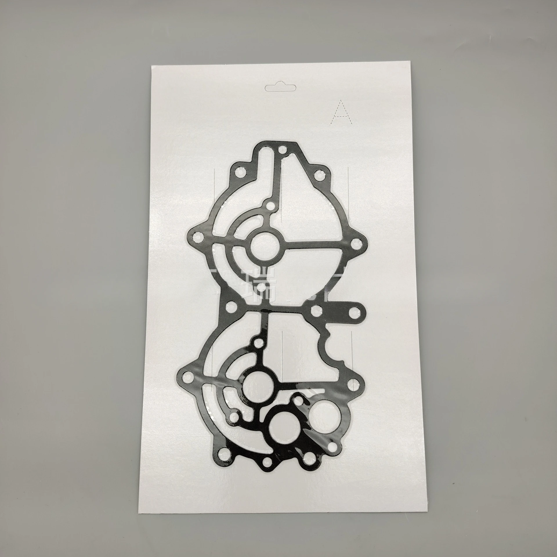 Replacement for Yamaha Old 40HP Outboard Engine Parts Cylinder Head Outer Cover Paper Pad Gasket 6F5-11193-A1