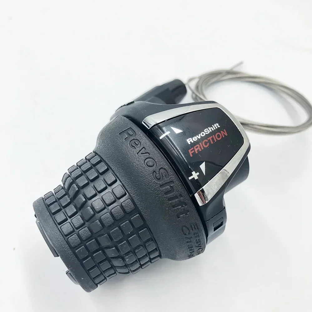 시마노 오리지널 RS35 자전거 변속기 레보시프트 6/7단 MTB 산악 자전거 접이식 자전거 변속 레버 SL-RS35 사이클링 시프터